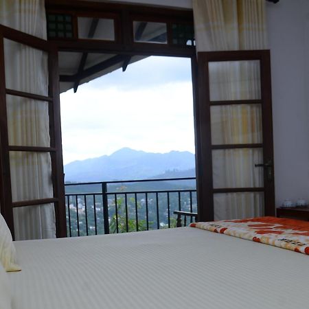 Okeed Ella Hotel Екстериор снимка