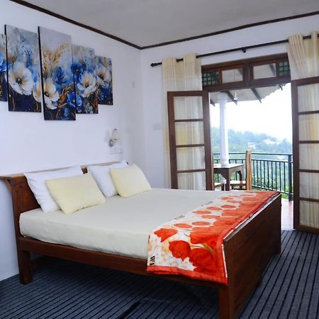 Okeed Ella Hotel Екстериор снимка