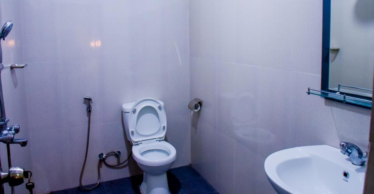 Okeed Ella Hotel Екстериор снимка