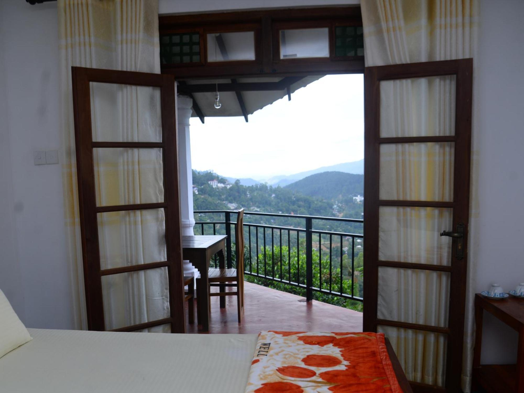Okeed Ella Hotel Екстериор снимка