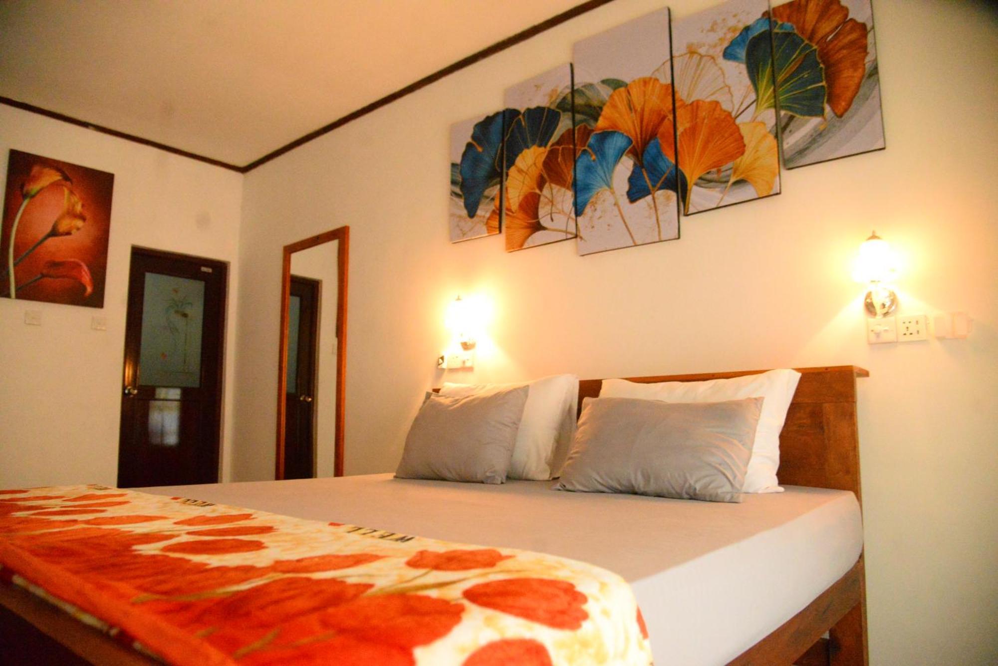 Okeed Ella Hotel Екстериор снимка