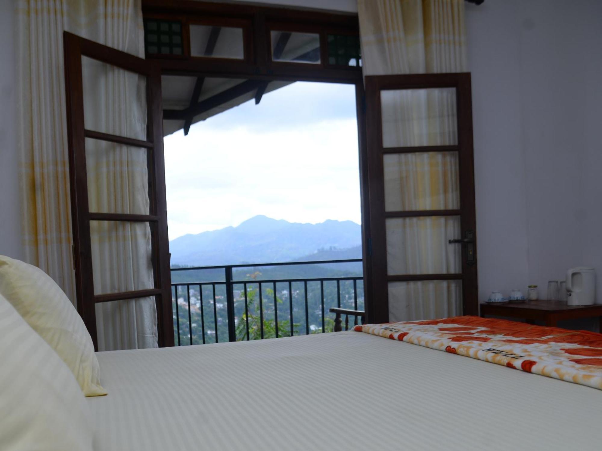 Okeed Ella Hotel Екстериор снимка