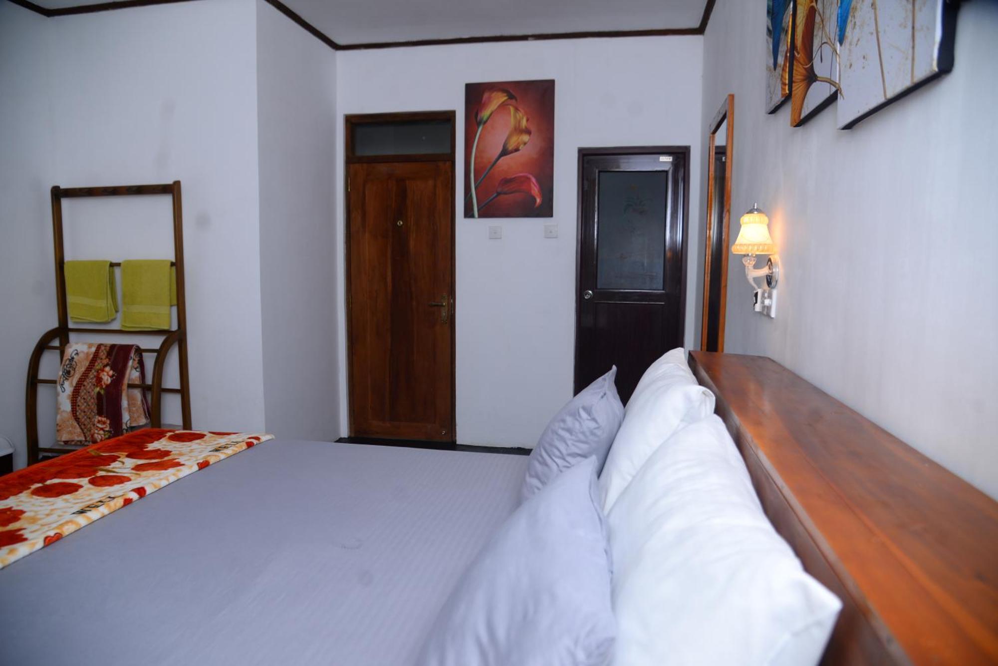 Okeed Ella Hotel Стая снимка
