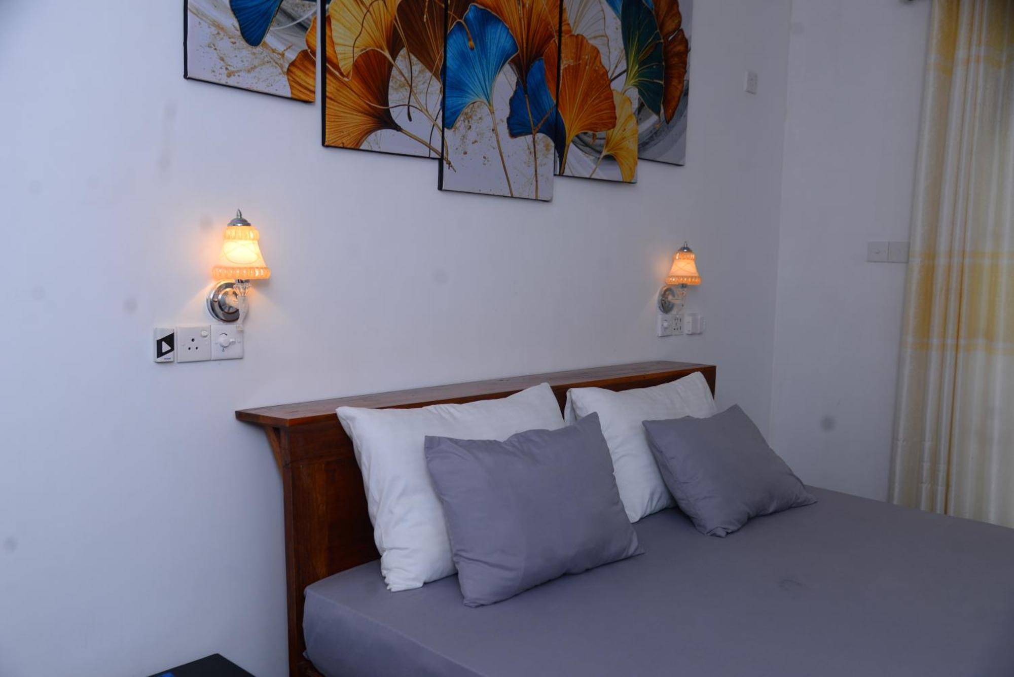 Okeed Ella Hotel Стая снимка