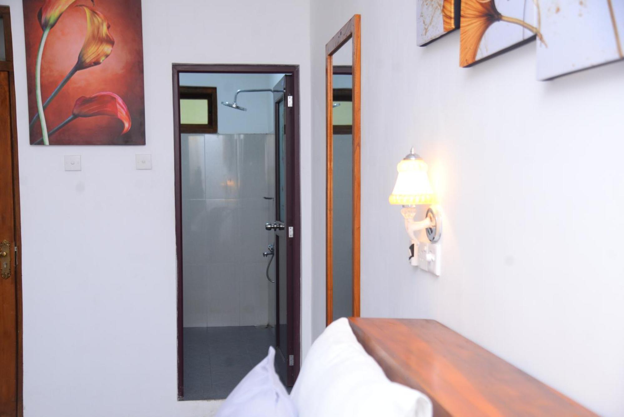 Okeed Ella Hotel Стая снимка