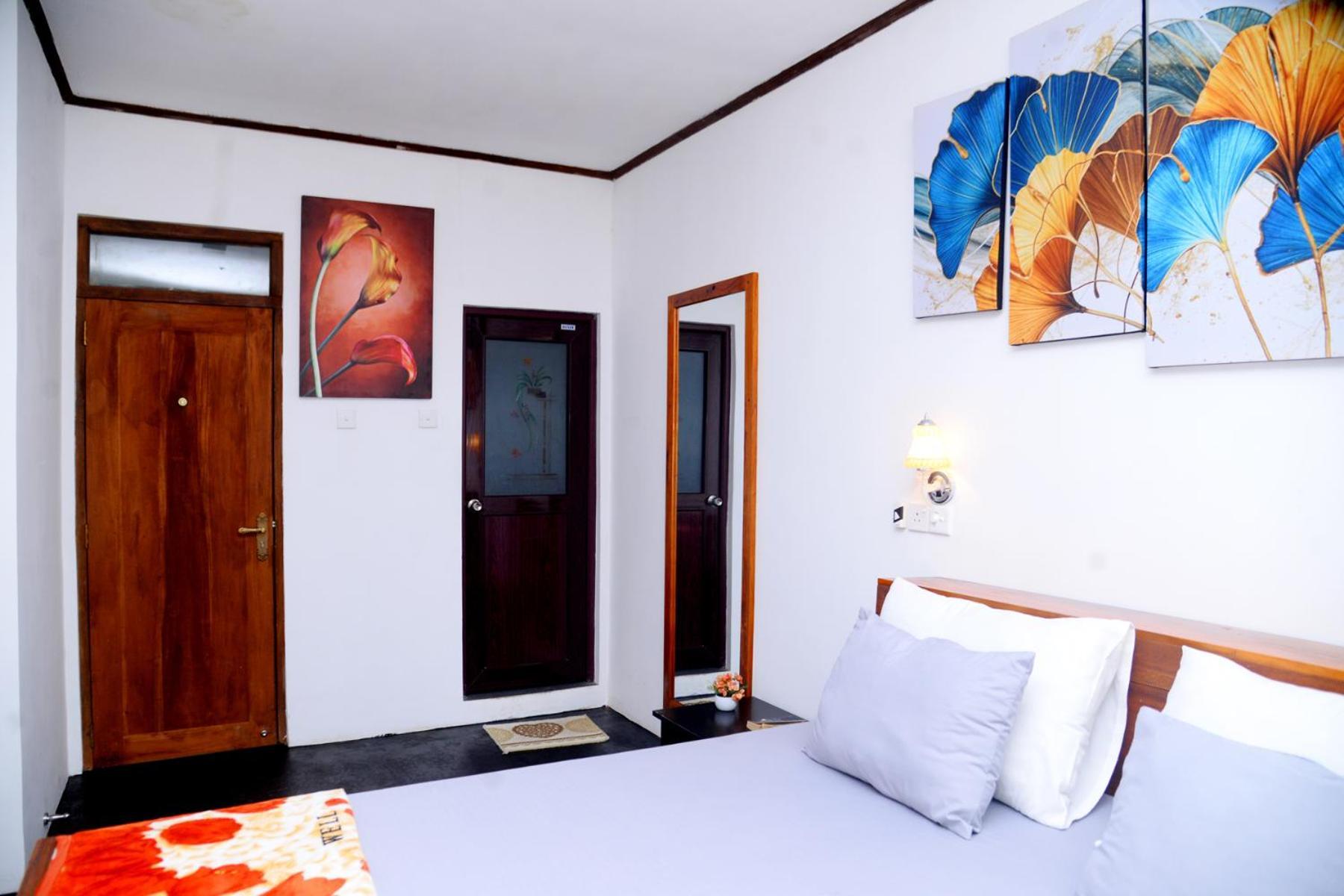 Okeed Ella Hotel Стая снимка