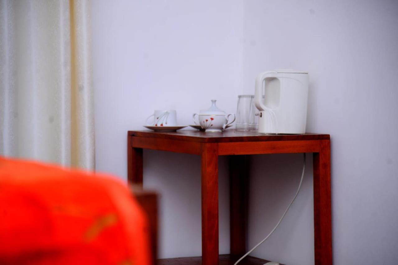 Okeed Ella Hotel Екстериор снимка