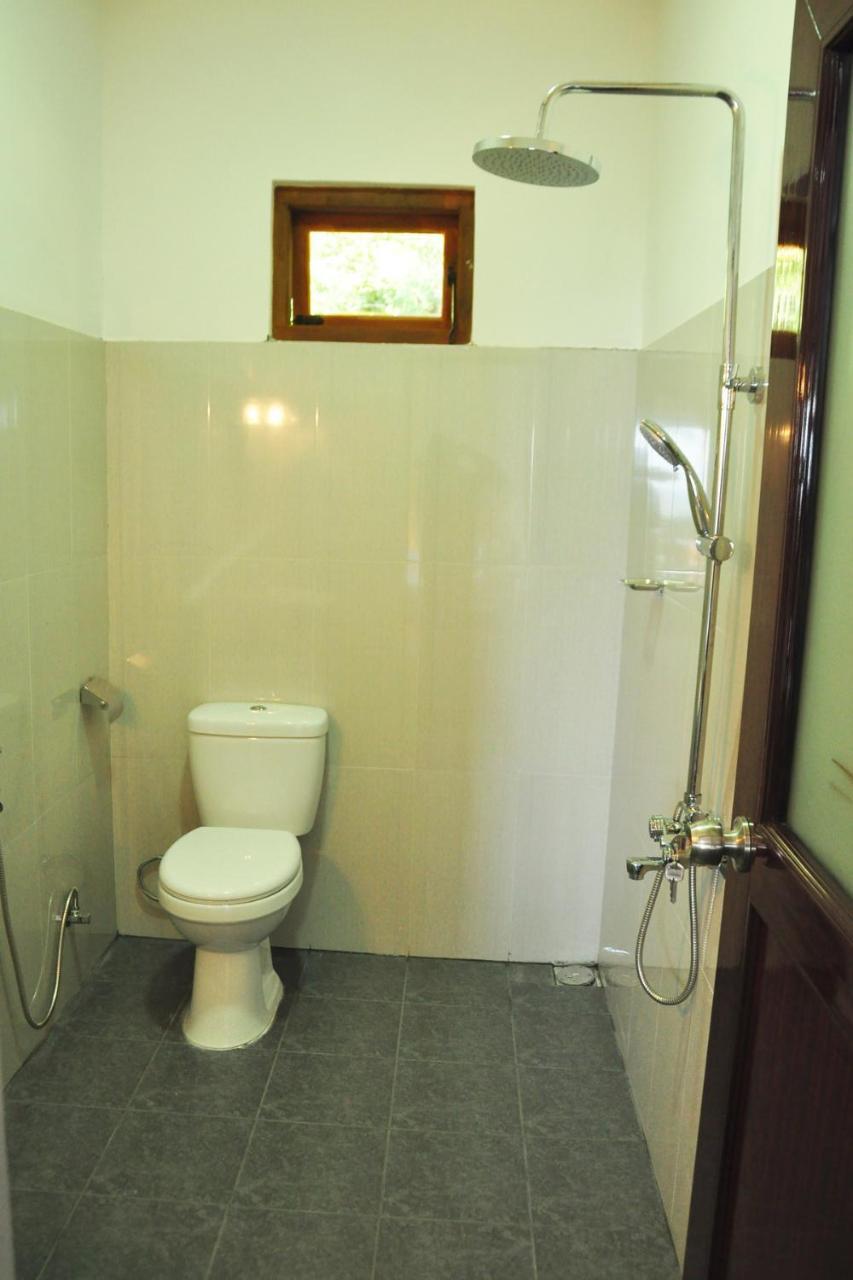 Okeed Ella Hotel Екстериор снимка