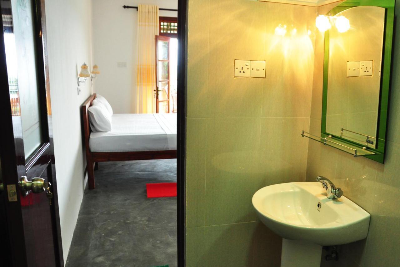 Okeed Ella Hotel Екстериор снимка